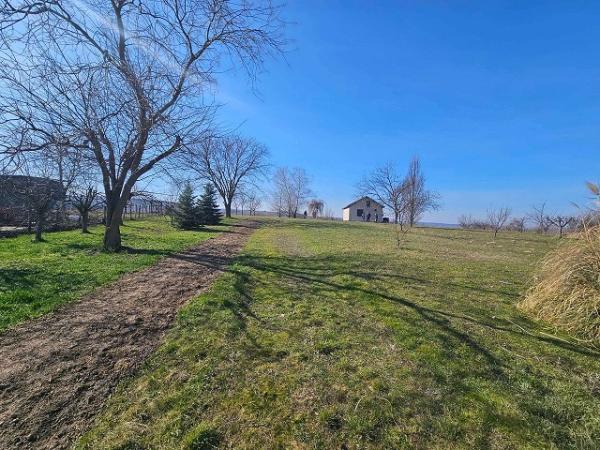 Slika 4 - Banostor Građevinsko zemljište na prodaju, Beocin, 60.000€